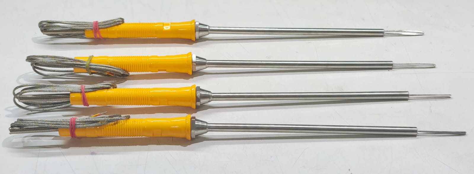Leaf Type Hand Held Thermocouple-2